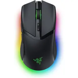 Razer Cobra Pro - Customizable Wireless Gaming Mouse, 10 Customizable Controls, Razer™ Focus Pro 30K Optical Sensor