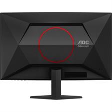 AOC C27G4ZE 27 Inch Curved Gaming Monitor FHD 280Hz Fast VA 0.3ms – Adaptive-Sync Esports Display