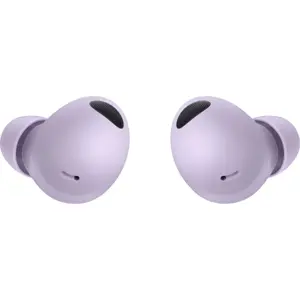 Samsung Galaxy Buds2 Pro - Noise-Canceling True Wireless In-Ear Headphones - SM-R510 - Bora Purple