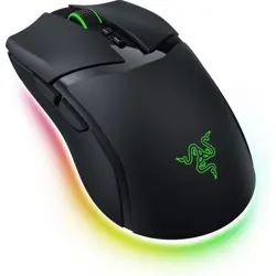 Razer Cobra Pro - Customizable Wireless Gaming Mouse, 10 Customizable Controls, Razer™ Focus Pro 30K Optical Sensor