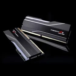 G.Skill Trident Z5 Neo RGB 32GB (2x16GB) DDR5 6000MT/s CL30 Desktop Gaming RAM Kit – Low Latency, AMD EXPO