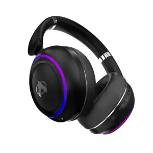 Hammer Wireless Headphone - Carbon Black