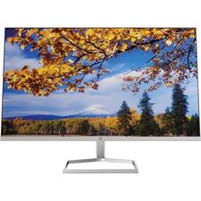 HP M27f 27" FHD IPS Monitor - 75Hz with AMD FreeSync Premium