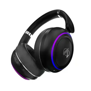 Hammer Wireless Headphone - Carbon Black