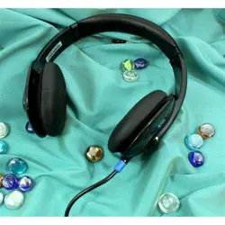 Logitech H540 USB Computer Headset