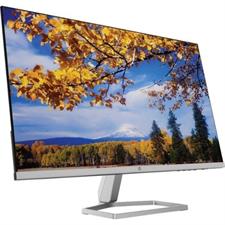 HP M27f 27" FHD IPS Monitor - 75Hz with AMD FreeSync Premium