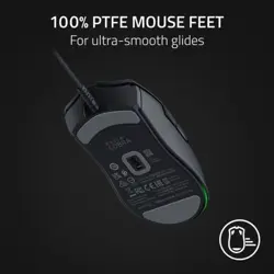 Razer Cobra Pro - Customizable Wireless Gaming Mouse, 10 Customizable Controls, Razer™ Focus Pro 30K Optical Sensor