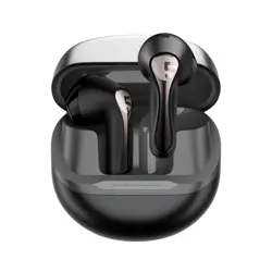 Soundpeats Air5 Wireless Airpods - Black