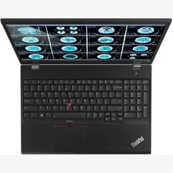 Lenovo ThinkPad P52s Workstation – i7-8550U, 16GB RAM, 512GB SSD, Quadro P500, 15.6" FHD Touch - USED