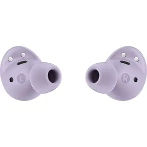 Samsung Galaxy Buds2 Pro - Noise-Canceling True Wireless In-Ear Headphones - SM-R510 - Bora Purple