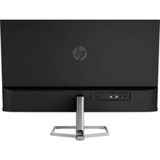 HP M27f 27" FHD IPS Monitor - 75Hz with AMD FreeSync Premium