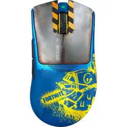 Razer DeathAdder V3 Pro Fortnite Edition Wireless Gaming Mouse