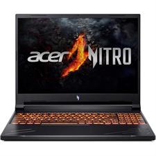 Acer Nitro V 16 ANV16-71 Gaming Laptop – Intel Core i7-14650HX, NVIDIA GeForce RTX 4060 8GB, 16GB DDR5 RAM, 512GB SSD, 16” WUXGA IPS 165Hz Display, Windows 11 Home, Black