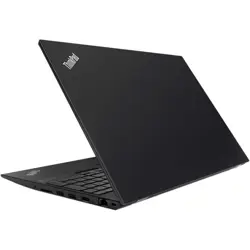 Lenovo ThinkPad P52s Workstation – i7-8550U, 16GB RAM, 512GB SSD, Quadro P500, 15.6" FHD Touch - USED