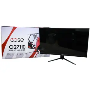 Ease O27I10 27" FHD IPS Monitor 100Hz 1ms – Frameless Office & Home PC Display