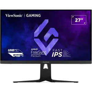 ViewSonic VA240A-H Gaming Monitor, 24", FHD, 120Hz, 1ms, IPS