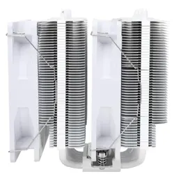 Thermalright Peerless Assassin 120 SE White ARGB Dual Fan CPU Cooler