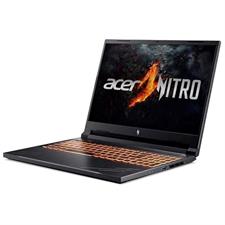 Acer Nitro V 16 ANV16-71 Gaming Laptop – Intel Core i7-14650HX, NVIDIA GeForce RTX 4060 8GB, 16GB DDR5 RAM, 512GB SSD, 16” WUXGA IPS 165Hz Display, Windows 11 Home, Black