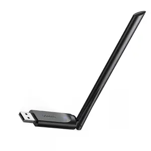 UGREEN 90339 AC650 USB WiFi Adapter for PC Desktop