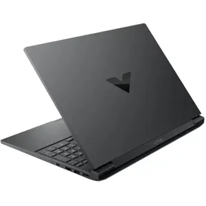 HP Victus 15-FA2013DX Gaming Laptop Intel Core i5-13420H 8GB DDR4 512GB PCIe Gen4 SSD NVIDIA GeForce RTX 3050 6GB 15.6” FHD IPS 144Hz Backlit Keyboard Mica Silver