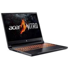 Acer Nitro V 16 ANV16-71 Gaming Laptop – Intel Core i7-14650HX, NVIDIA GeForce RTX 4060 8GB, 16GB DDR5 RAM, 512GB SSD, 16” WUXGA IPS 165Hz Display, Windows 11 Home, Black