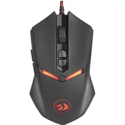 Redragon NEMEANLION 2 M602-1 Wired RGB Gaming Mouse 7200 DPI 8 Buttons Adjustable Gaming Mouse for FPS MOBA PC Laptop