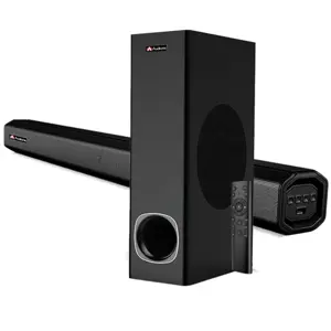 Audionic Prism 500 Soundbar with Woofer