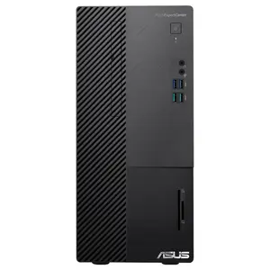 Asus ExpertCenter D500ME Intel Core i5-13500 8GB RAM 512GB SSD Business Desktop PC for Office & Multitasking