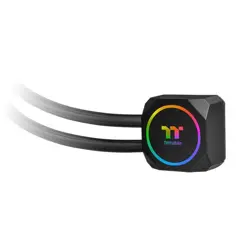 Thermaltake TH120 ARGB Sync AIO Liquid CPU Cooler