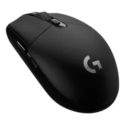 Logitech G305 LIGHTSPEED Wireless Gaming Mouse | Black