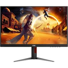 AOC Q27G4F 27" QHD Fast IPS Gaming Monitor 180Hz 0.5ms HDR10 – G-Sync Compatible