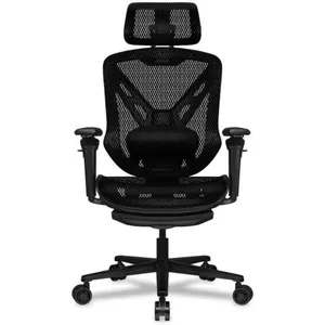 Cougar Speeder Racing Car Inspired Design Gaming Chair Suitable for Office Use