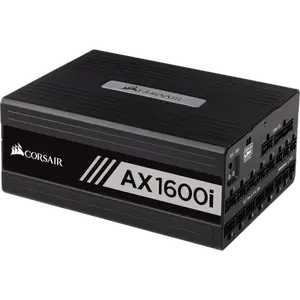 Corsair AX1600i 1600W Digital ATX PSU Fully Modular 80 PLUS Titanium