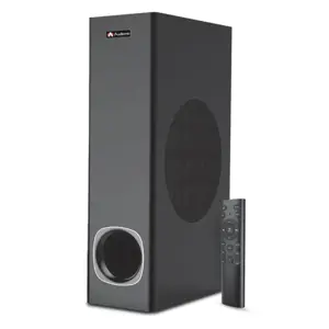 Audionic Prism 500 Soundbar with Woofer