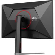 AOC Q27G4F 27" QHD Fast IPS Gaming Monitor 180Hz 0.5ms HDR10 – G-Sync Compatible