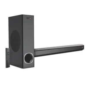 Audionic Prism 500 Soundbar with Woofer