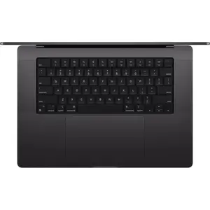 Apple MacBook Pro 16" M4 Pro Chip Laptop – 36GB RAM 1TB SSD 32-Core GPU Liquid Retina XDR Display Space Black MX303