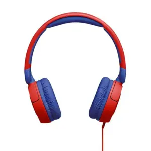 JBL JR310 Kids On-Ear headphones Red