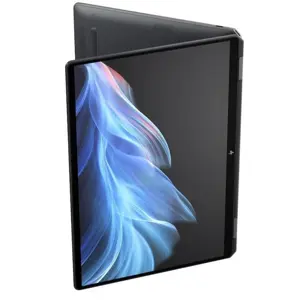 HP OmniBook X Flip 14-FM0023DX Intel Core Ultra 7 256V 16GB LPDDR5x 1TB SSD Intel Arc 140V 8GB Graphics 14” 2K Touch x360 2-in-1 Laptop Windows 11 Home AI PC Atmospheric Blue