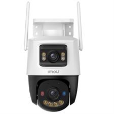 IMOU Cruiser Dual 6MP Wifi Smart Security Camera