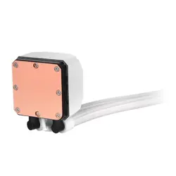 Thermaltake TH240 ARGB Sync Snow Edition AIO Liquid CPU Cooler