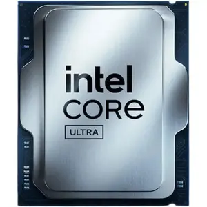 Intel Core Ultra 7 265K Desktop Processor – 20 Core 20 Thread Up to 5.5GHz, 30MB Cache, Arrow Lake, LGA1851, Unlocked, Tray