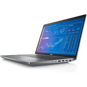 Dell Precision 3571 Mobile Workstation Laptop, Intel Core i7-12800H, 32GB RAM, 512GB SSD, 15.6" FHD Display, Nvidia T600 4GB, Backlit Keyboard, Windows 11 Pro