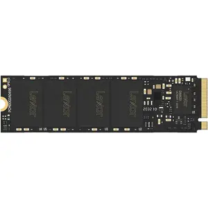 Lexar NM620 M.2 2280 NVMe SSD 256GB PCIe Gen 3x4 LNM620X256G-RNNNG