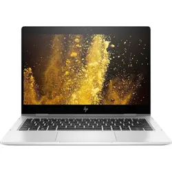 HP EliteBook x360 830 G6 2-in-1 Laptop - 13.3" FHD Touch, i7-8665U, 16GB RAM, 512GB SSD, Win 10 Pro - Business Convertible