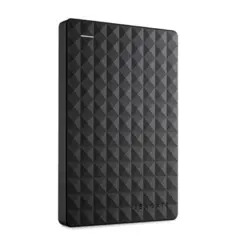 Seagate Expansion 2TB USB 3.0 2.5" Portable External HDD