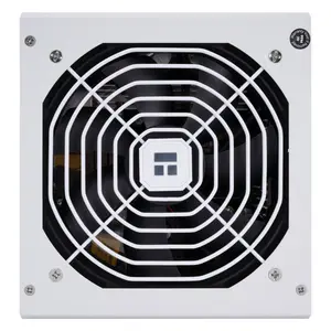 Thermalright SG-1000-W 1000W 80 Plus Gold Fully Modular Power Supply ATX 3.1 PCIe 5.1 - White for High-End Gaming PCs