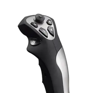PXN 2113 Pro Wired Flight Joystick PC Simulator Flight Game Joystick