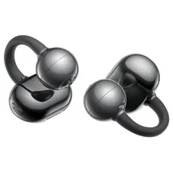 SoundPEATS POP Clip Earbuds with Physical Buttons