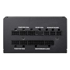 Cougar GEX Pro 750W Gaming Power Supply, 80+ Gold Certified, Fully Modular, 750 Watt PSU